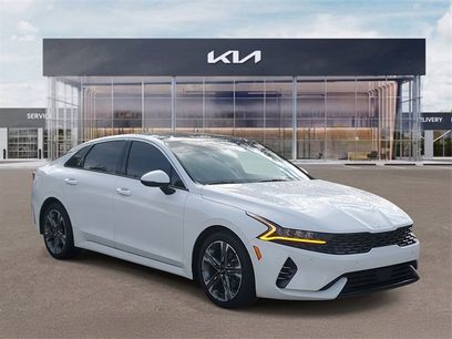 Used 2023 Kia K5 EX w/ EX Premium Package