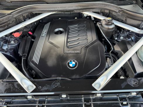 Used 2019 BMW X5 xDrive40i w/ Premium Package 2 image 59