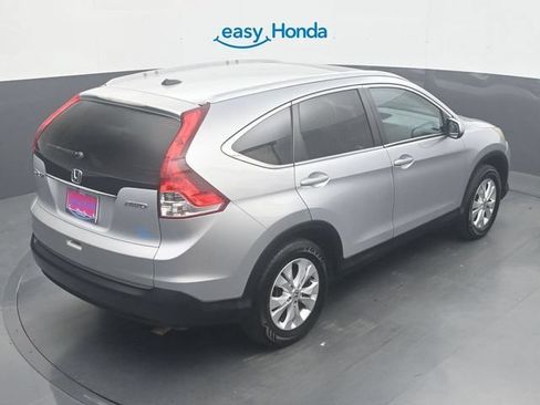 Used 2014 Honda CR-V EX-L image 24