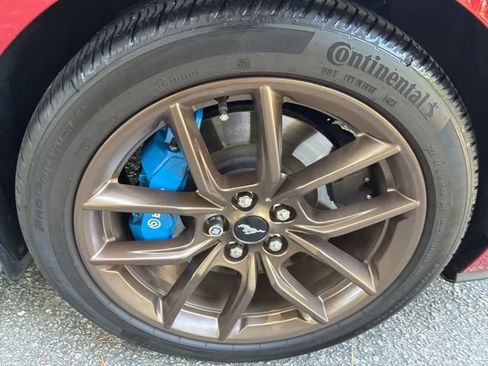 Used 2024 Ford Mustang GT Premium RWD image 13