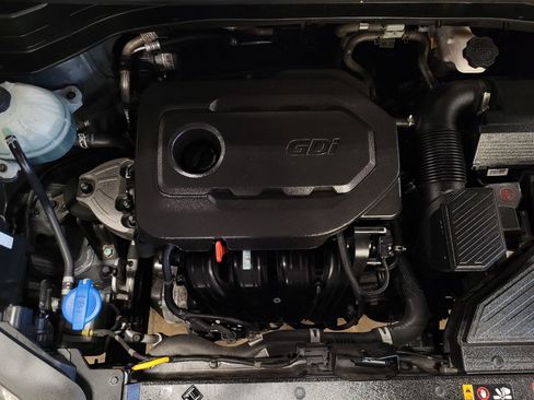 Used 2020 Kia Sportage LX FWD image 30
