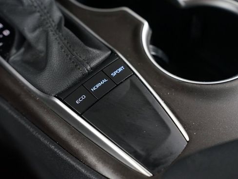 Certified 2023 Toyota Camry LE FWD image 21
