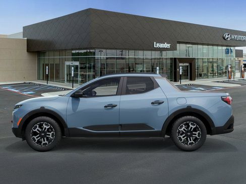 New 2026 Hyundai Santa Cruz XRT AWD/4WD image 3