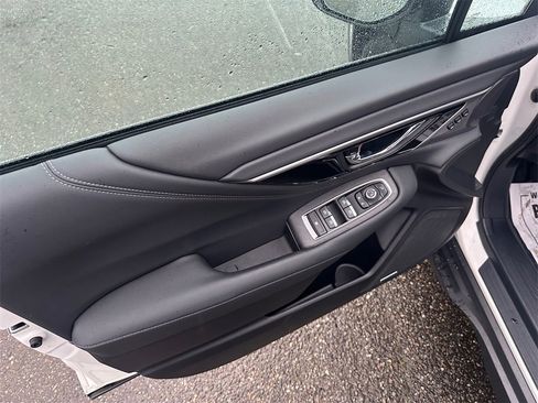 Certified 2023 Subaru Outback Touring XT image 11