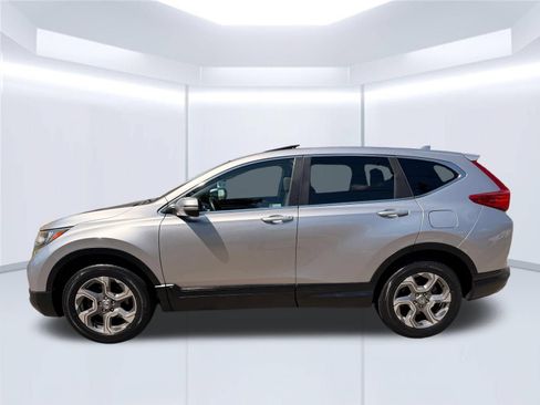Used 2018 Honda CR-V EX-L image 11