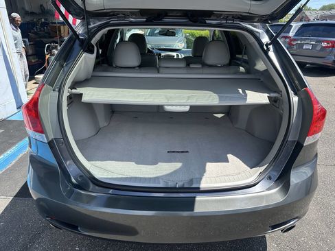 Used 2009 Toyota Venza AWD image 18