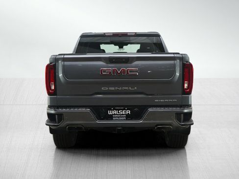 Used 2019 GMC Sierra 1500 Denali w/ Technology Package image 4