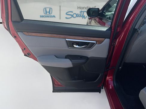 Certified 2021 Honda CR-V EX image 25