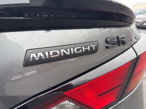 Used 2022 Nissan Altima 2.5 SR w/ Midnight Edition Package image 10