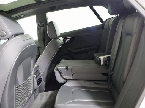 Used 2019 Audi Q8 Premium Plus image 24