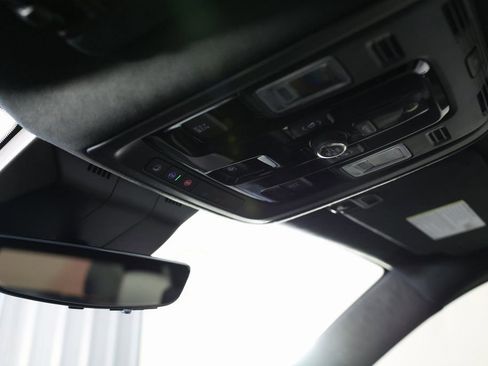 Used 2026 Cadillac Escalade Platinum Sport w/ LPO, Floor Liner Package image 44