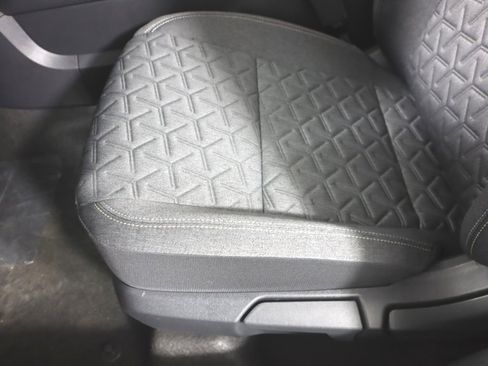 New 2026 Nissan Kicks SV w/ SV Premium Package image 19