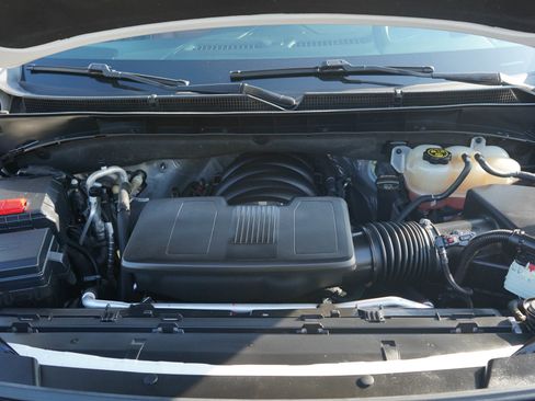 Used 2023 GMC Yukon Denali Ultimate AWD/4WD image 35