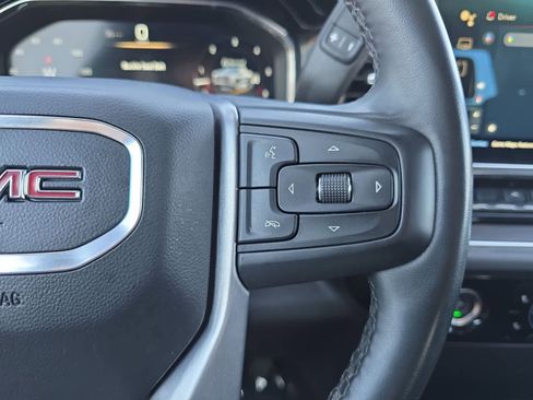 Used 2024 GMC Sierra 1500 SLT AWD/4WD image 29