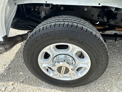 Used 2026 Ford F350 XLT AWD/4WD image 29