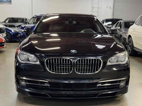 Used 2013 BMW ALPINA B7 image 30