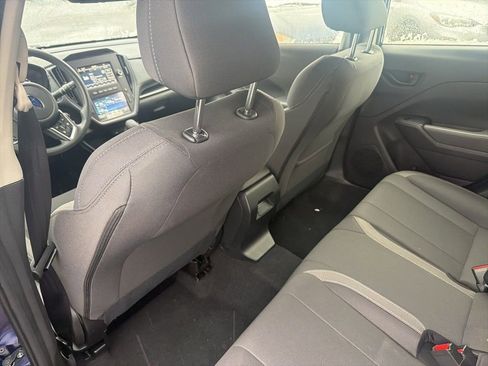 Used 2025 Subaru Impreza 2.0i image 11