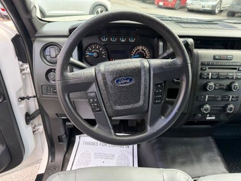 Used 2014 Ford F150 XL w/ Equipment Group 101A Mid RWD image 18