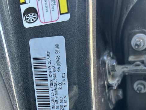 Used 2020 RAM 1500 Big Horn image 28