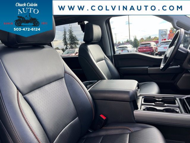 Used 2026 Ford F350 Lariat w/ Lariat Premium Package AWD/4WD image 25