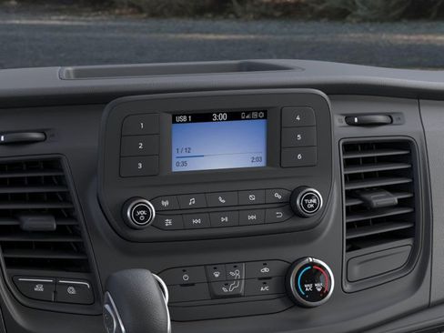 New 2025 Ford Transit 350 148 High Roof Extended image 14