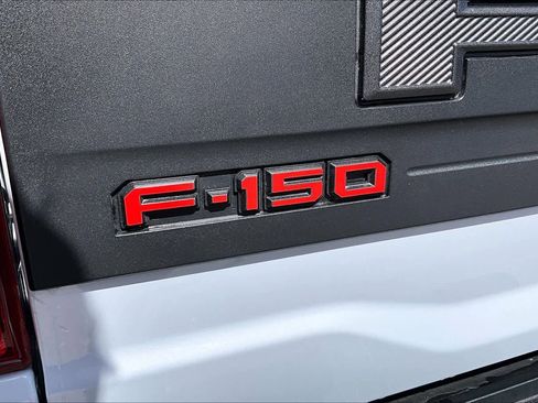 Used 2025 Ford F150 Raptor image 30