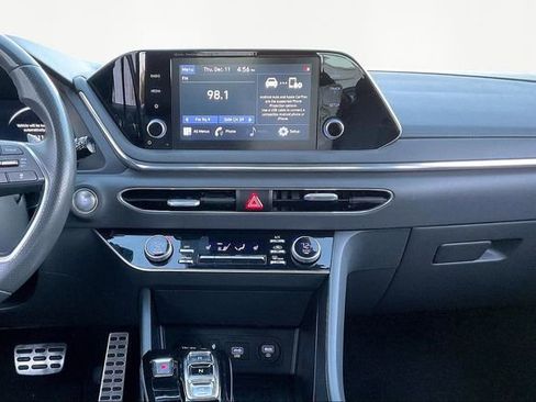 Used 2021 Hyundai Sonata SEL Plus image 8