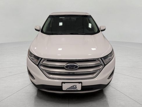 Used 2016 Ford Edge SEL AWD/4WD image 14