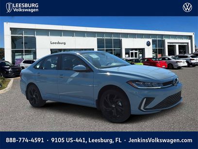 New 2026 Volkswagen Jetta SE