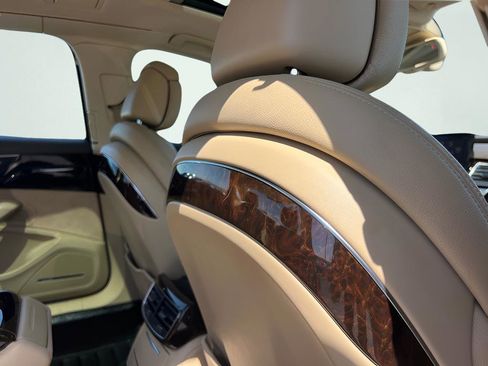 Used 2017 Audi A8 L 3.0T w/ Executive Package image 32