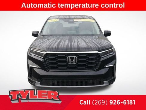 Certified 2023 Honda Pilot EX-L image 2