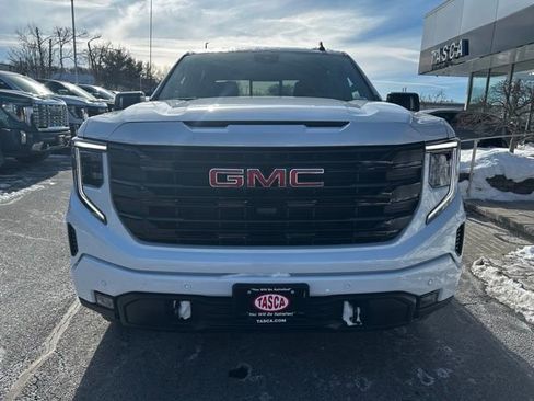 New 2026 GMC Sierra 1500 Elevation w/ Elevation Premium Package image 2