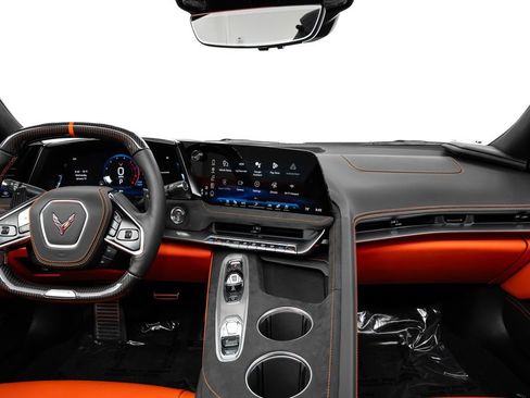 Used 2026 Chevrolet Corvette ZR1 image 35