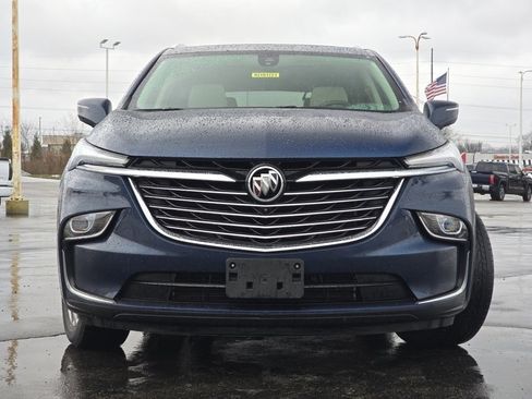 Used 2022 Buick Enclave Premium w/ Experience Buick Package image 23