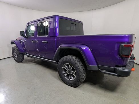 New 2026 Jeep Gladiator Mojave image 6