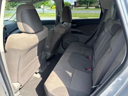 Used 2014 Honda CR-V EX image 10