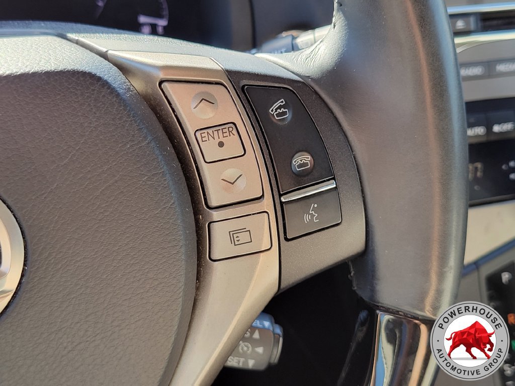Used 2015 Lexus RX 350 FWD image 29