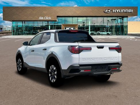 New 2026 Hyundai Santa Cruz SEL FWD image 5