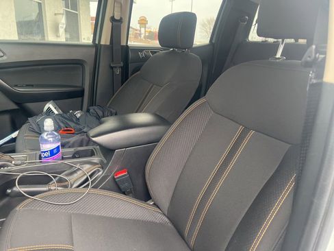 Certified 2022 Ford Ranger XLT w/ Equipment Group 301A Mid image 9