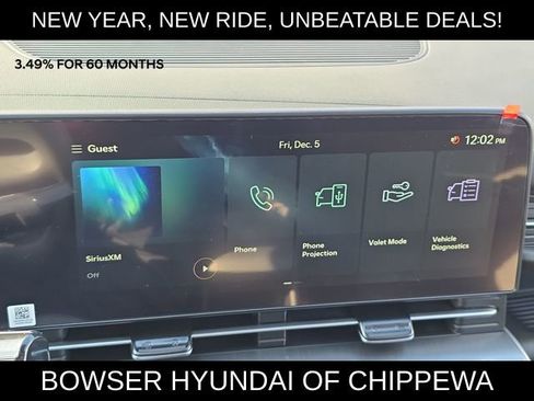 New 2026 Hyundai Kona SE image 8