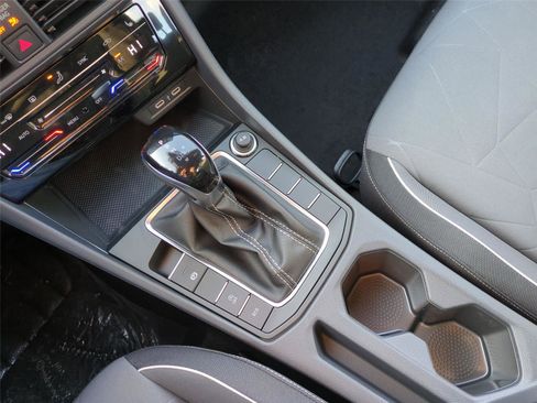 New 2026 Volkswagen Jetta Sport FWD image 11