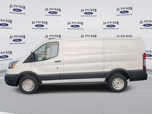 New 2025 Ford Transit 150 XL w/ Load Area Protection Package image 2