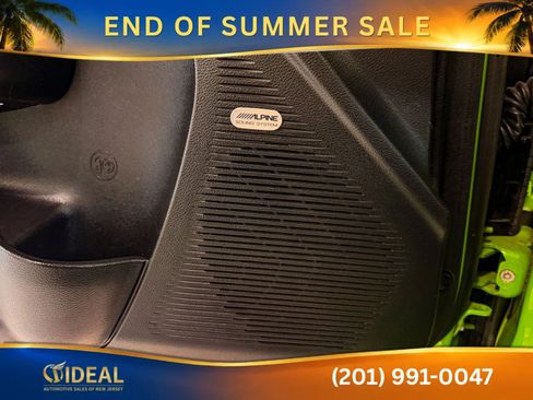Used 2017 Dodge Challenger T/A RWD image 27