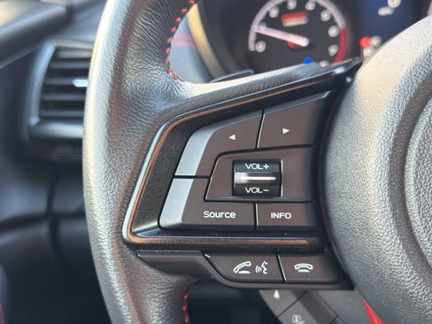 Used 2022 Subaru Forester Sport image 20