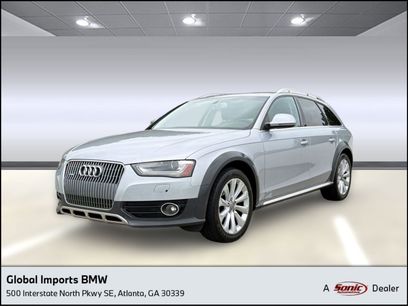 Used 2015 Audi A4 Premium Plus