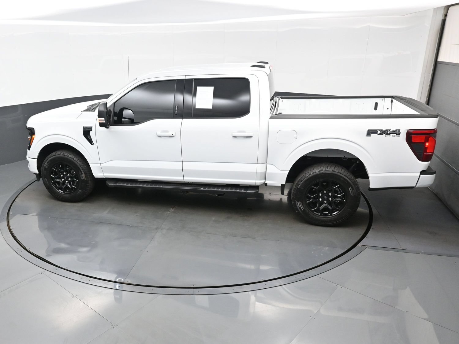 Used 2024 Ford F150 XLT w/ FX4 Off-Road Package AWD/4WD image 37