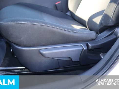 Used 2024 Nissan Sentra SV image 12