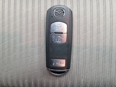 Used 2015 MAZDA CX-5 Touring w/ Touring Technology Package image 32