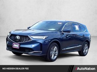Used 2025 Acura MDX SH-AWD video 1
