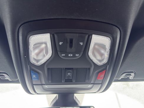 Used 2023 RAM 1500 Big Horn image 23